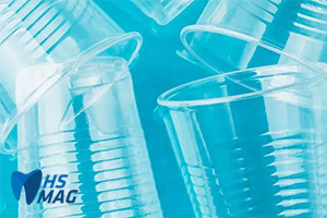 Umweltschutz in der Zahnarztpraxis: 8 Tipps für weniger Plastikmüll